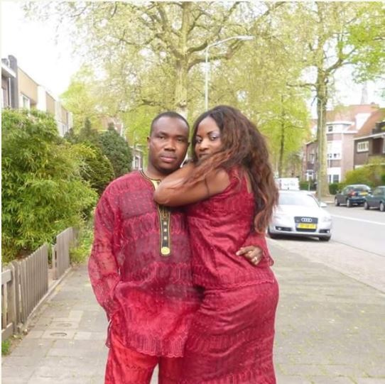 Nigerian-Pastor-in-Netherlands-Allegedly-Pushes-His-Wife-Down-From-Upstairs-(Graphic-Photos)